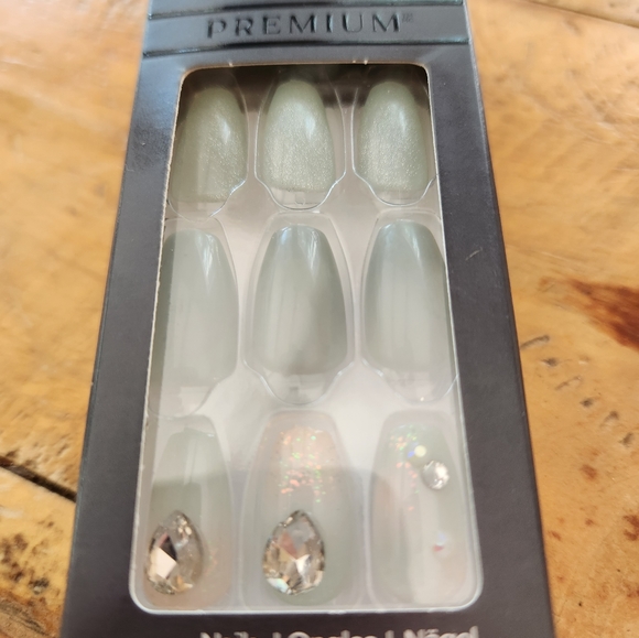 ◼️IMPRESS nails - Picture 2 of 6